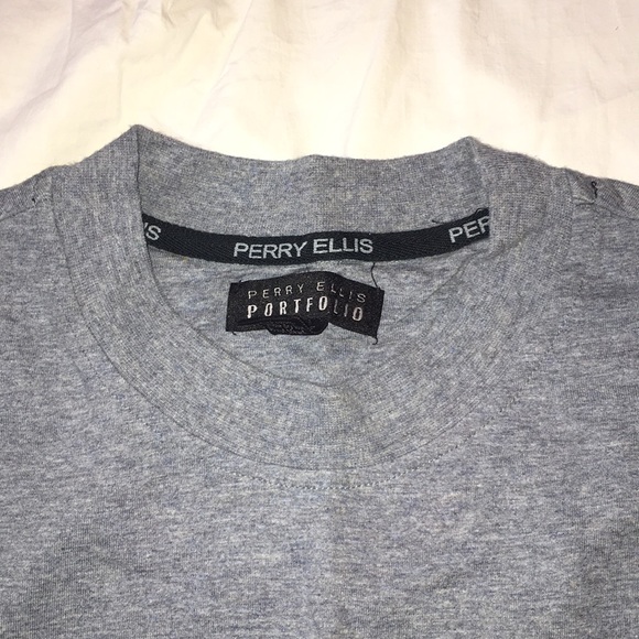 Perry Ellis Portfolio Men’s Sleepwear Large - Picture 6 of 7